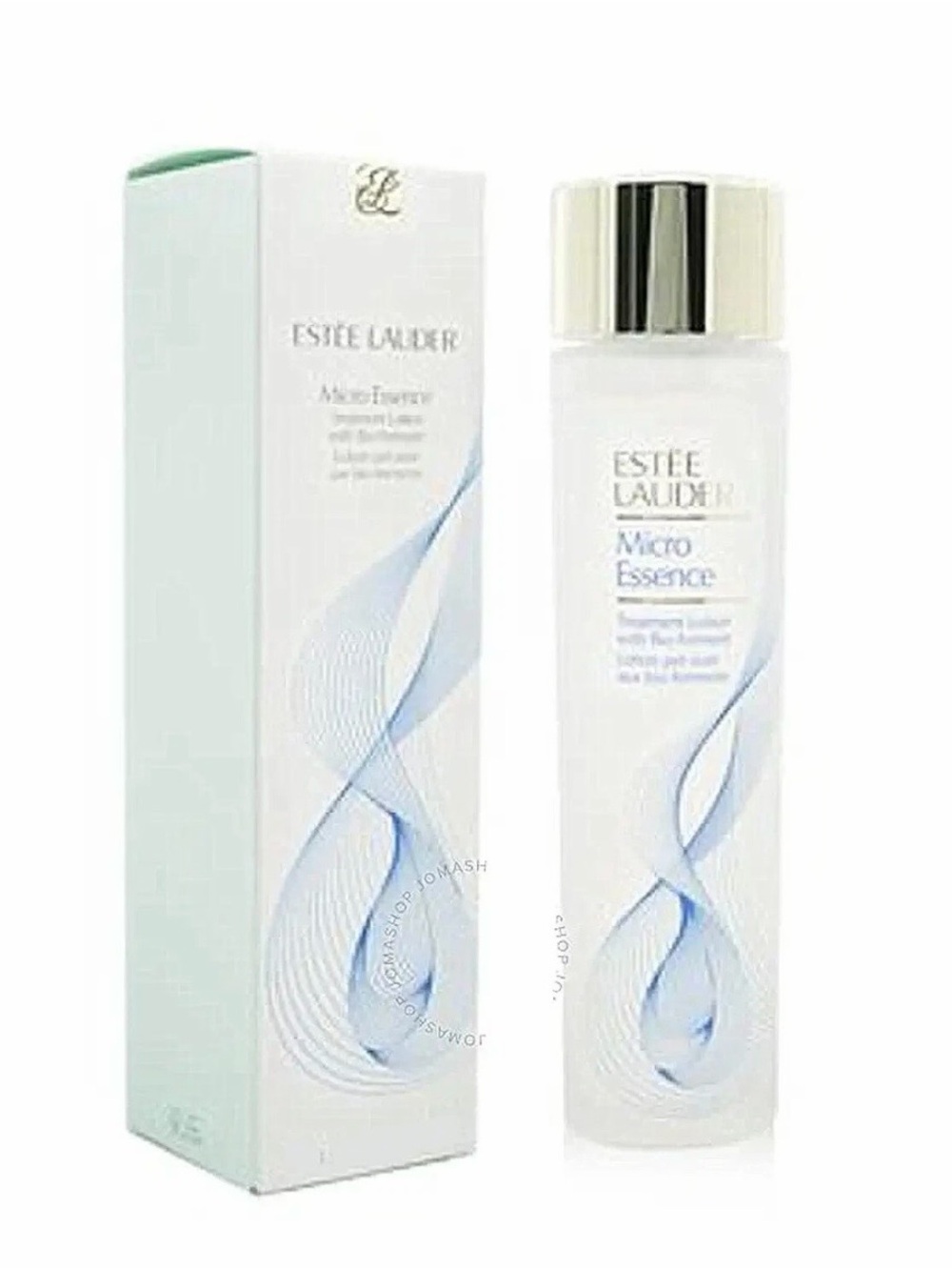Estee Lauder Micro Essence Treatment Lotion with Bio-Ferment 6.7 oz/200 ml
